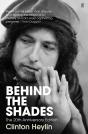 Behind The Shades - Preview