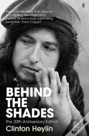 Capa do artigo Behind The Shades