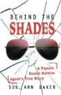 Behind The Shades - Preview