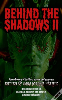 Capa do artigo Behind The Shadows Ii