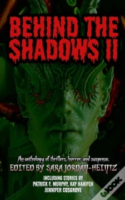 Capa do artigo Behind The Shadows Ii