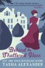 Behind The Shattered Glass - Preview