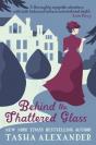Behind The Shattered Glass - Preview