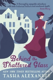 Behind The Shattered Glass