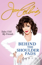 Capa do artigo Behind The Shoulder Pads