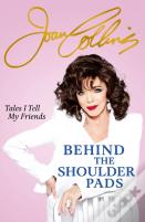 Behind The Shoulder Pads