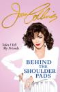 Behind The Shoulder Pads - Preview