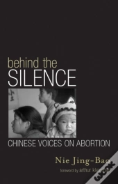 Behind The Silence