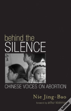 Capa do artigo Behind The Silence