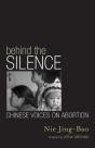 Behind The Silence - Preview