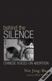 Capa do artigo Behind The Silence
