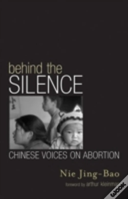 Capa do artigo Behind The Silence