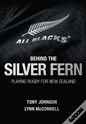 Behind The Silver Fern