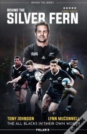 Capa do artigo Behind The Silver Fern