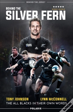 Capa do artigo Behind The Silver Fern