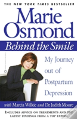 Capa do artigo Behind The Smile
