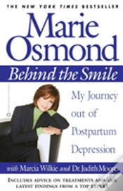 Capa do artigo Behind The Smile