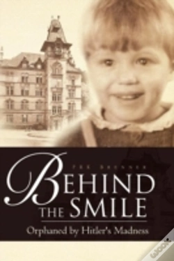 Capa do artigo Behind The Smile: Orphaned By Hitler'S Madness