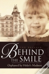 Capa do artigo Behind The Smile: Orphaned By Hitler