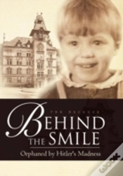 Capa do artigo Behind The Smile