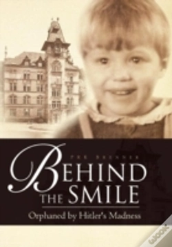 Capa do artigo Behind The Smile