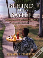 Capa do artigo Behind The Smile, Second Edition