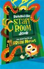 Behind The Staffroom Door - Preview