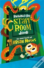 Capa do artigo Behind The Staffroom Door