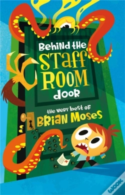 Capa do artigo Behind The Staffroom Door