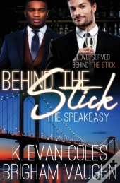 Behind The Stick