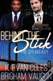 Capa do artigo Behind The Stick