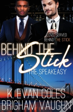 Capa do artigo Behind The Stick