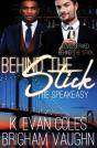 Behind The Stick - Preview