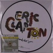 Capa do artigo Behind the Sun - Vinil