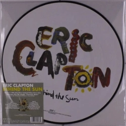 Capa do artigo Behind the Sun - Vinil