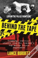 Behind The Tape