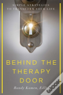 Behind The Therapy Door