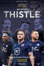 Behind The Thistle - Preview