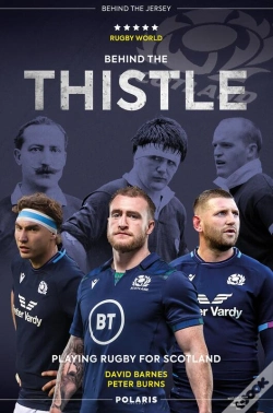 Capa do artigo Behind The Thistle