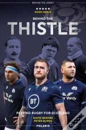 Behind The Thistle