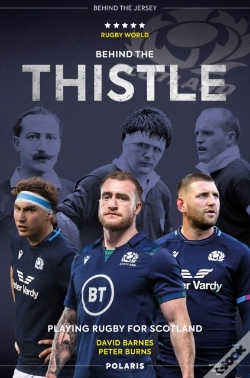 Capa do artigo Behind The Thistle