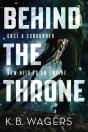 Behind The Throne - Preview