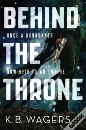 Capa do artigo Behind The Throne