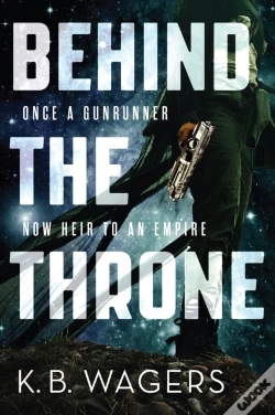 Capa do artigo Behind The Throne