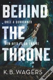 Capa do artigo Behind The Throne