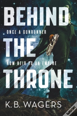 Capa do artigo Behind The Throne
