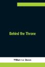 Behind The Throne - Preview