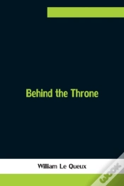 Capa do artigo Behind The Throne