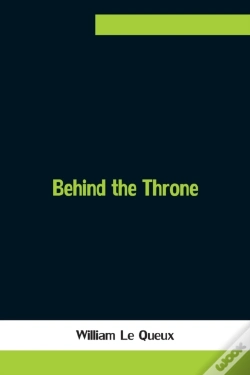 Capa do artigo Behind The Throne