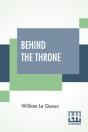 Behind The Throne - Preview